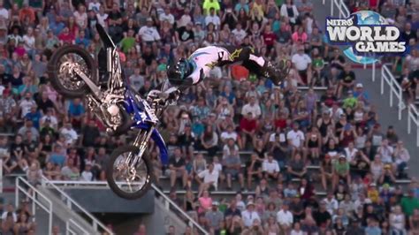 nitro circus youtube videos